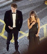 Ella Purnell Seen Snogging Boyfriend James Coates Following The Tv Bafta Awards In London 13 05 2018 X37 Hqcelebcorner