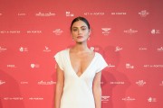 Фиби Тонкин (Phoebe Tonkin) Museum of Applied Arts and Sciences (MAAS) Centre for Fashion Bal at Powerhouse Museum in Sydney, 01.02.2018 - 17xHQ 055c7a741157183