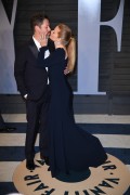Эми Адамс (Amy Adams) The 2018 Vanity Fair Oscar Party in Beverly Hills, 04.03.2018 (90xHQ) 42c518836538473