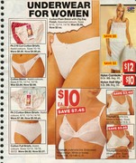 151px x 180px - Vintage Lingerie Catalogue and Commercial Ads Scans - Page 270 - Vintage  Erotica Forums