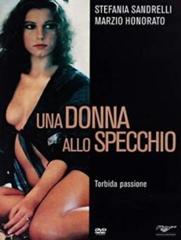   Una Donna Allo Specchio ( 1984 ) DVD5 COPIA 1:1 ITA