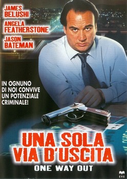 Una sola via d'uscita (2002) DVD5 COPIA 1:1 ITA ENG