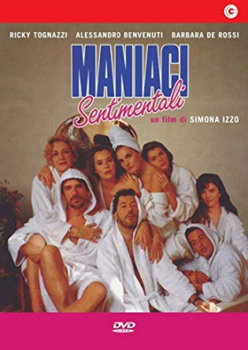 Maniaci sentimentali (1994) DVD9 Copia 1:1 ITA Maniaci sentimentali (1994) DVD9 Copia 1:1 ITA