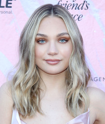 Maddie Ziegler - Ending Youth Homelessness: A Benefit for My Friend's Place at Hollywood Palladium in Los Angeles, 2019-04-06