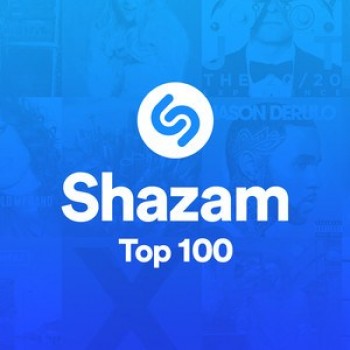 Shazam World Top 100 Listesi Kasım 2019 İndir Shazam World Top 100 Listesi Kasım 2019 İndir