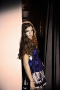 Хейли Стайнфелд (Hailee Steinfeld) Photoshoot by Gitte Meldgaard (2010) (8xHQ) 27946e699296583