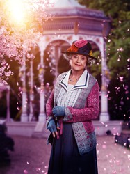 Мэри Поппинс возвращается / Mary Poppins Returns (Эмили Блант, 2018) 1a80ea1107382104