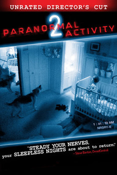 Paranormal Activity 2 - Extended Cut (2010) DVD9 Copia 1:1 ITA/ENG Paranormal Activity 2 - Extended Cut (2010) DVD9 Copia 1:1 ITA/ENG