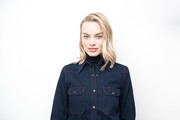 Марго Робби (Margot Robbie) Griffin Lipson portraits for The New York Times during TimesTalks series in New York City (November 29, 2017) - 14xHQ 698ac8860498444