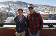 Мэттью МакКонахи (Matthew McConaughey) Sundance Film Festival Portraits by Mario Anzuoni (Park City, January 19, 2013) - 7xHQ 01e105665298593
