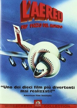 L'aereo più pazzo del mondo (1980) DVD9 COPIA 1:1 Ita/Ing/Fra/Spa L'aereo più pazzo del mondo (1980) DVD9 COPIA 1:1 Ita/Ing/Fra/Spa