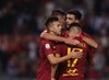 фотогалерея AS Roma - Страница 15 22882d987735854