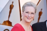 Мэрил Стрип (Meryl Streep) 90th Annual Academy Awards at Hollywood & Highland Center in Hollywood (March 4, 2018) (51xHQ) 08d6a8807413293