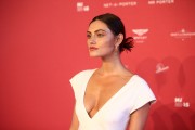 Фиби Тонкин (Phoebe Tonkin) Museum of Applied Arts and Sciences (MAAS) Centre for Fashion Bal at Powerhouse Museum in Sydney, 01.02.2018 - 17xHQ 0d2f4d741157213