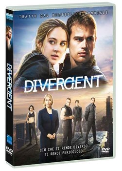 Divergent (2014) DVD9 COPIA 1:1 ITA ENG Divergent (2014) DVD9 COPIA 1:1 ITA ENG