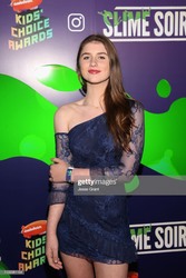 [REQ] Brooke Butler attends the 2019 Nickelodeon Kids' Choice Awards Slime Soiree on March 22, 2019 in Venice, California