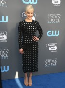 Эмилия Кларк (Emilia Clarke) 23rd Annual Critics' Choice Awards in Santa Monica, California, 11.01.2018 (95xHQ) B29c3e741182153