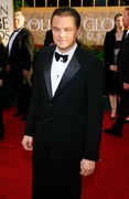 Leonardo DiCaprio - 64th Annual Golden Globe Awards at the Beverly Hilton in Beverly Hills - January 15, 2007