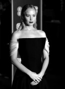 Дженнифер Лоуренс (Jennifer Lawrence) 71st EE British Academy Film Awards at Royal Albert Hall in London, 18.02.2018 - 80xHQ 02b56b880694044