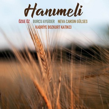 Çeşitli Sanatçılar - Hanımeli (2019) Full Albüm İndir Çeşitli Sanatçılar - Hanımeli (2019) Full Albüm İndir