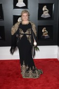 Келли Кларксон (Kelly Clarkson) 60th Annual Grammy Awards, New York, 28.01.2018 (68xHQ) 72967d741193233