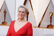 Мэрил Стрип (Meryl Streep) 90th Annual Academy Awards at Hollywood & Highland Center in Hollywood (March 4, 2018) (51xHQ) 4b7176807412353