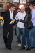 Brad Pitt - Seen in New York - May 16, 2017
