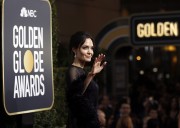 Анджелина Джоли (Angelina Jolie) 75th Annual Golden Globe Awards, California, 07.01.2018 (90xHQ) 6d00ec729644473