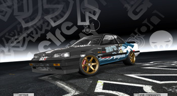 enb series mod nfs prostreet