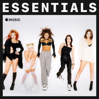 Spice Girls - Essentials (2019) Full Albüm İndir Spice Girls - Essentials (2019) Full Albüm İndir