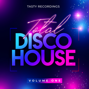 Total Disco House Vol. 1 (2019) Full Albüm İndir Total Disco House Vol. 1 (2019) Full Albüm İndir