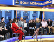Cobie Smulders - Good Morning America January 9, 2019