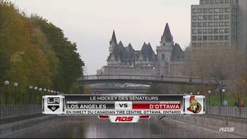NHL 2018 - RS - Los Angeles Kings @ Ottawa Senators - 2018 10 13 - 720p 60fps - French - RDS A03c911001223334