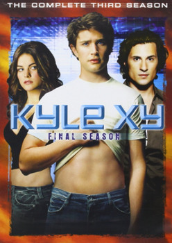 Kyle XY (2009) Stagione 3 [ Completa ] 3xDVD9 Copia 11 ITA-ENG-ESP