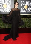 Анджелина Джоли (Angelina Jolie) 75th Annual Golden Globe Awards, California, 07.01.2018 (90xHQ) Af0850729644813