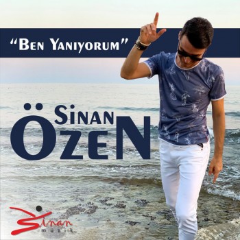 Sinan Özen - Ben Yanıyorum (2019) (320 Kbps + Flac) Single Albüm İndir Sinan Özen - Ben Yanıyorum (2019) (320 Kbps + Flac) Single Albüm İndir