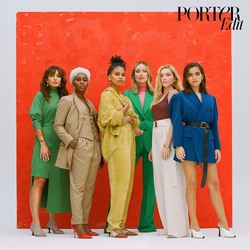 Women in Hollywood 2019 - The Edit by Net-A-Porter June 2019