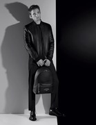 Роберт Паттинсон (Robert Pattinson) Karl Lagerfeld Photoshoot for Dior Homme 2018 (6xHQ) 7191a5824983523