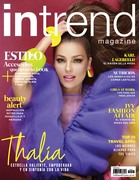 Thalia In Trend Magazine 2019