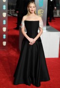 Дженнифер Лоуренс (Jennifer Lawrence) 71st EE British Academy Film Awards at Royal Albert Hall in London, 18.02.2018 - 80xHQ Bb4569880695584