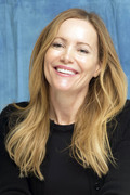 Leslie Mann - Press Conference for Blockers, Los Angeles, CA 04/05/2018