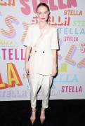 Кейт Босворт (Kate Bosworth) Stella McCartney's Autumn 2018 Collection Launch in Los Angeles, 16.01.2018 (72xHQ) 7650b3729662453