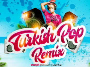 Çeşitli Sanatçılar - Türkçe Hits DJ Club Remix (2019) Özel Albüm İndir Çeşitli Sanatçılar - Türkçe Hits DJ Club Remix (2019) Özel Albüm İndir