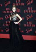 Дженнифер Лоуренс (Jennifer Lawrence) 'Red Sparrow' New York Premiere, 26.02.2018 (59xHQ) 0c09d8781879483