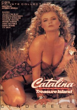 Catalina Island Porn - Catalina Five-O : Treasure Island (1990) - Free Porn & Adult Videos Forum