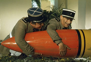 Жандарм на отдыхе / Le gendarme en balade (Луи де Фюнес, 1970) 9053fd1098366844