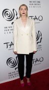 Сирша Ронан (Saoirse Ronan) New York Film Critics Awards at Tao Downtown in NYC, 03.01.2018 (62xHQ) 4df7aa707814253