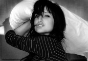 Эшли Симпсон (Ashlee Simpson) Soho Metropolitan Hotel (7xНQ) 0e19f7655605163