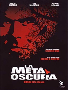 La metà oscura - Edizione speciale (1993) DVD9 Copia 1:1 ITA ENG La metà oscura - Edizione speciale (1993) DVD9 Copia 1:1 ITA ENG
