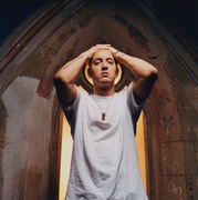 Эминем (Eminem) Michael Lewis Photoshoot 2000 (11xHQ) 481cd2925061154